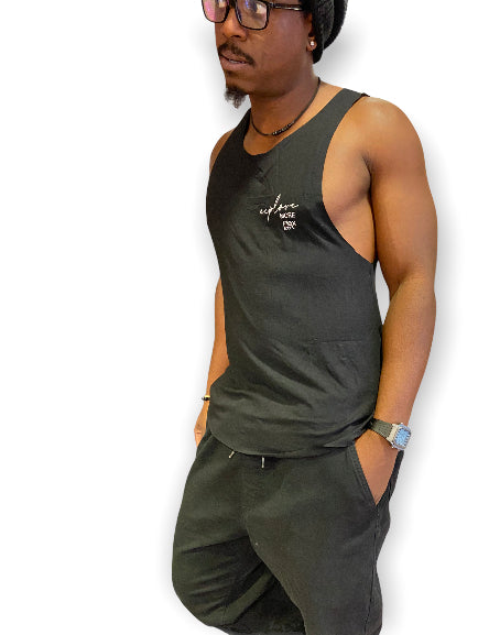 Flex sport unisex tank top